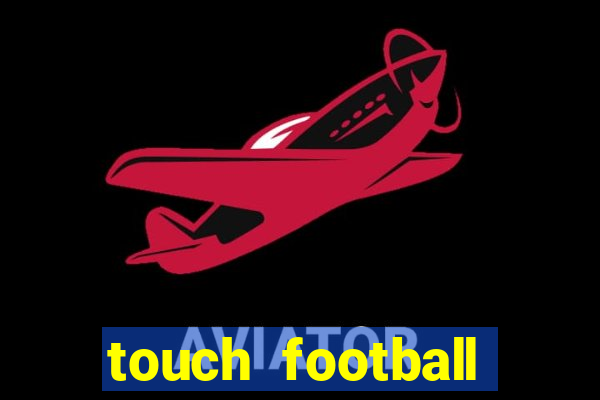 touch football script pastebin